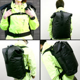 Watershed Animas Backpack, Black