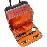 Ebags Tls Vertical Mobile Office (Solid Black)