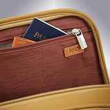 Hartmann Metropolitan 2 Slim Business Backpack, Safari