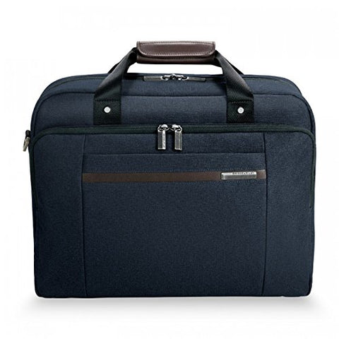 Briggs & Riley Kinzie Street Cabin Bag, Navy