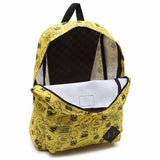 Vans M Old Skool Ii Backpack Charlie Brown Back Bag