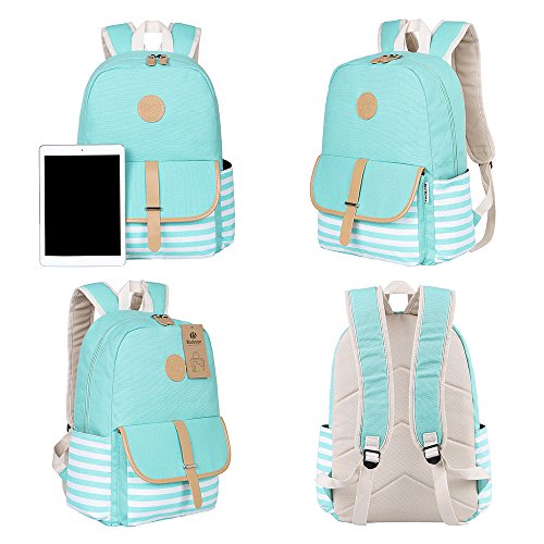 Shop BLUBOON Backpack for School Girls Teens – Luggage Factory
