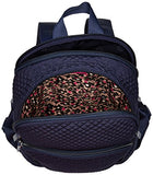 Vera Bradley Women'S Hadley Backpack, Classic Navy