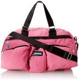 Sydney Love Pink Golf Sport Bag Travel Tote,Pink,One Size