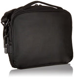 Pacsafe Metrosafe Ls140 Anti-Theft Compact Shoulder Bag, Black