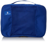 Eagle Creek Travel Gear Luggage Pack-it Cube, Blue Sea
