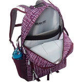 Granite Gear Boundary Backpack, Gooseberry/Verbena, Gooseberry/Verbena