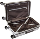 Samsonite Freeform Hardside Spinner 21, White