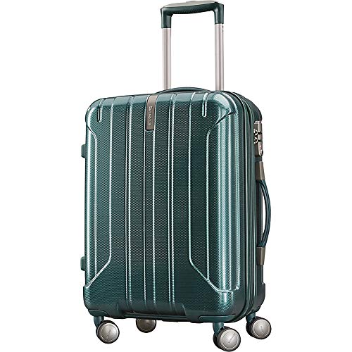 Samsonite On Air 3 20" Expandable Hardside Carry-On Spinner (Emerald Green)