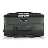 Briggs & Riley Transcend Wide Carry-On Expandable 21" Spinner, Rainforest