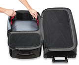 Dakine Unisex Split Roller Wheeled Travel Bag, 85l, Carbon