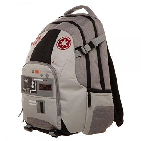 Star Wars At-At Pilot Backpack