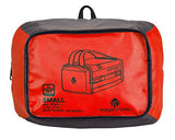 Eagle Creek Backpacker Cargo Hauler, 45L, Flame/Asphalt