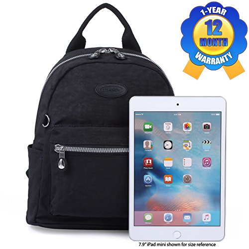 Shop Lily Drew Nylon Mini Casual Travel – Luggage Factory