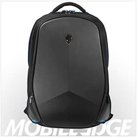 Dell Alienware 17" Vindicator 2.0 Backpack, Black (AWV17BP-2.0)