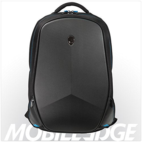 Dell Alienware 17" Vindicator 2.0 Backpack, Black (AWV17BP-2.0)