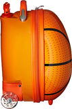 Heys America Unisex Sport Kids Luggage Basketball Luggage