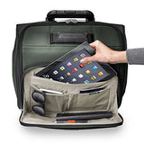 Briggs & Riley Transcend Rolling Cabin Bag, Rainforest