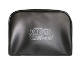 Creativity Extra-Large Cosmetic bag anime makeup cosmetic case,theme Akatsuki