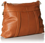 The Sak Women'S Carmel Flap, Cognac