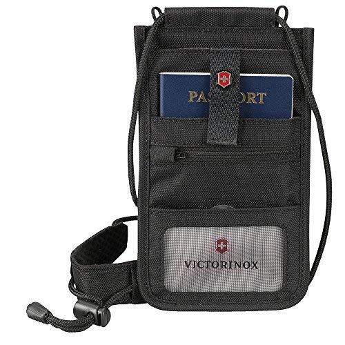 Lifestyle Accessories 3.0 RFID Boarding Pouch