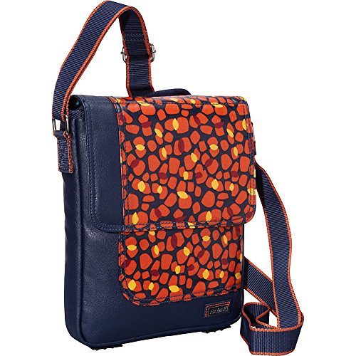 Hadaki On The Run Ipad Messenger, Arabesque Pebbles