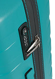 Roncato Box 22" International Carry On Emerald