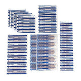 First Aid Only 299 Piece All-Purpose First Aid Kit, Soft Case