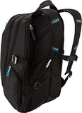Thule 15" Laptop Computer Crossover Backpack 21L Blk