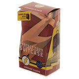 Dc Comics The Flash Suitcase Protector Luggage Sleeve