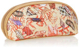 Sydney Love Seashell Mini Cosmetic Cosmetic Case,Multi,One Size