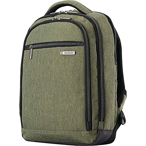 Samsonite Modern Utility Mini Laptop Backpack, Olive One Size