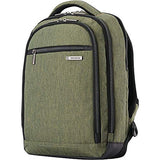 Samsonite Modern Utility Mini Laptop Backpack, Olive One Size