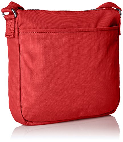 Kipling Abanu Medium Crossbody enjoyable blush 0198265196610 Kipling Abanu Medium Crossbody enjoyable blush 0198265196610
