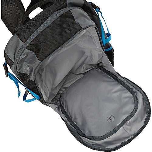 Shop Samsonite Outlab Impact Backpack, Black/ – Luggage Factory