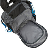 Samsonite Outlab Impact Backpack, Black/Grey