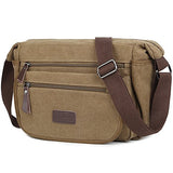 Berchirly Waterproof Crossbody Chest Sling Bag Outdoor Cycling Chest Shoulder Unbalance Gym Fashion