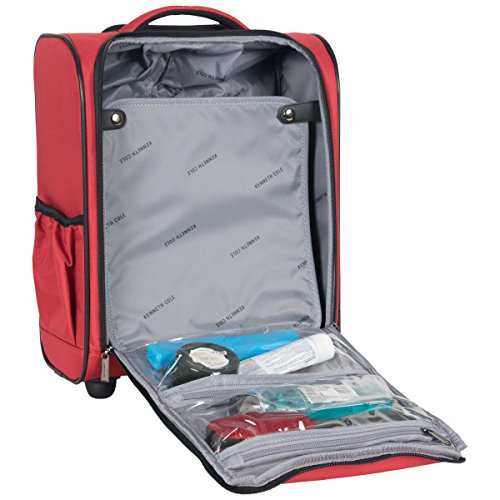 Shop Cole Reaction Going Places 16&qu Luggage Factory