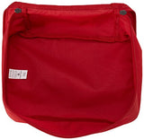 Eagle Creek Travel Gear Luggage Pack-it Half Cube, Red Fire