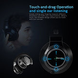 Bluedio V (Victory) Pro Patented Pps12 Drivers Wireless Bluetooth Headphones (Black)