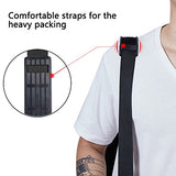 Laptop Bag, Kalidi 15.6 Inch Notebook Briefcase Messenger Bag For Dell Alienware / Macbook / Lenovo