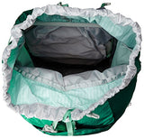Gregory Mountain Products Cairn 58 Backpack, Teal Green, Medium