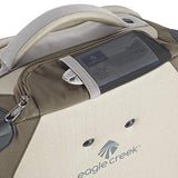 Eagle Creek Wheeled Duffel Intl Carry On, Natural Stone - One Size