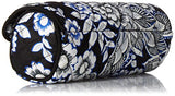 Vera Bradley Iconic On A Roll Case, Snow Lotus
