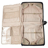 Travelpro Platinum Magna 2 Rolling Garment Bag, 50-in., Black