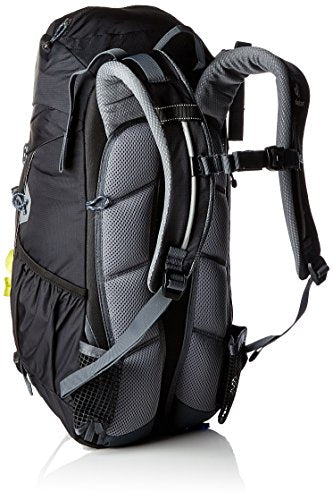 deuter act trail 22 sl backpack Shop Deuter Act Trail 22 Sl, Black – Luggage Factory