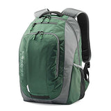 Samsonite Candlepin 2 Backpack Green/Grey