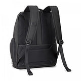 Briggs & Riley @ Work Large U Zip Backpack, Black, One Size
