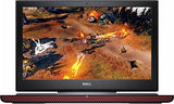 Dell Inspiron 15 7000 Series Gaming Edition 7567 15.6-Inch Full Hd Screen Laptop - Intel Core