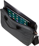 Case Logic 3203694 Era 14" Laptop Attaché, Obsidian